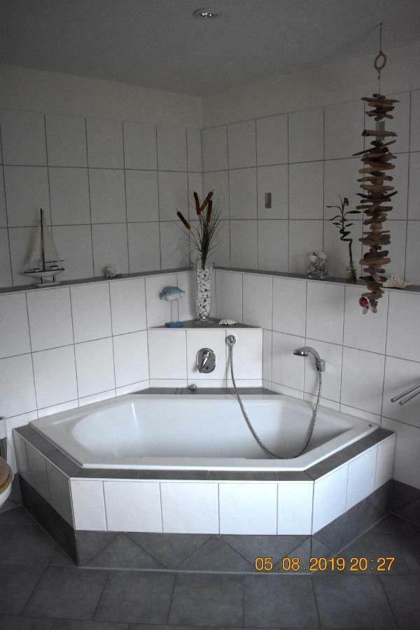 Ferienhaus Harzvorland Ballenstedt Exteriör bild